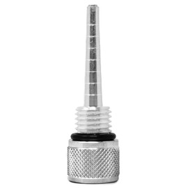 WEN GNA200 Magnetic Oil Dipstick with M20-2.5 Threading, Silver,3 x 1.13 x 1 inches