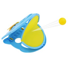 Kaiser KW-306 Magic Ball Mitt Set, Ages 6 and Up, Play Ball