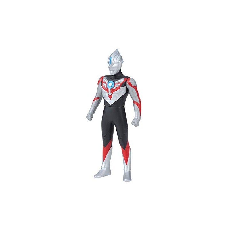 バンダイ(BANDAI) ウルトラヒーローシリーズ 53 ウルトラマンオーブ オーブオリジン