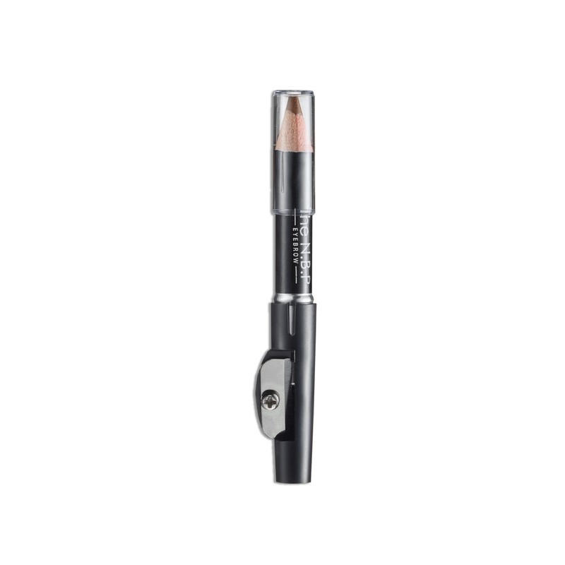 [Set of 2] Mini Eyebrow Pencil (Natural Brown) / [2개세트]미니