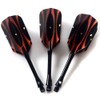 CUESOUL 18g Soft Tip Tungsten Darts (85% Tungsten)