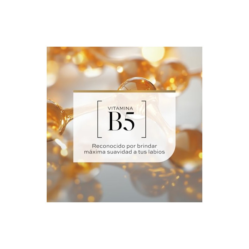 LBEL Labial Líquido Mate Indeleble Forever con Vitamina B5 36H