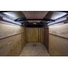 F -- Race Car Trailer LIGHTS -- 300 LED's total