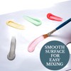 Elements Tear Off Palette - 40 Disposable Painting Palette Sheets,