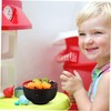 CIYODO Realistic Fake Noodle Model Decorative Food Prop for Photography