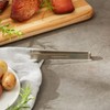 RSVP International Endurance Collection Seafood Tool, Fish Bone Remover, Stainless