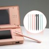 VEOIRXU Pack of 8 Pens for 3DS XL - 3ds