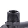 Booster Pump Brushless Motor Low Noise DC12V 30W 700L/H 12m