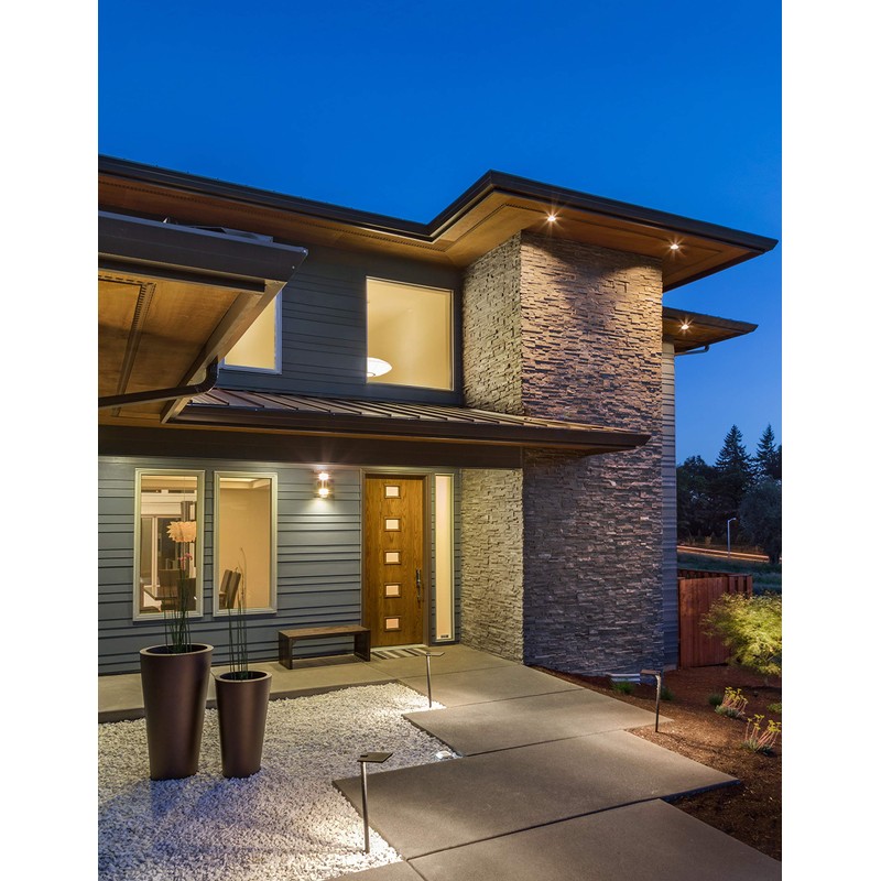 Heron Wall Power – Infrared Motion Detector, 180 ° Detection