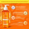 Gel Limpiador Facial Darrow Actine Vitamina C 400g Piel Grasa