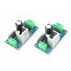 NOYITO Three Terminal Voltage Regulator Module LM7805 LM7806 LM7809 LM7812