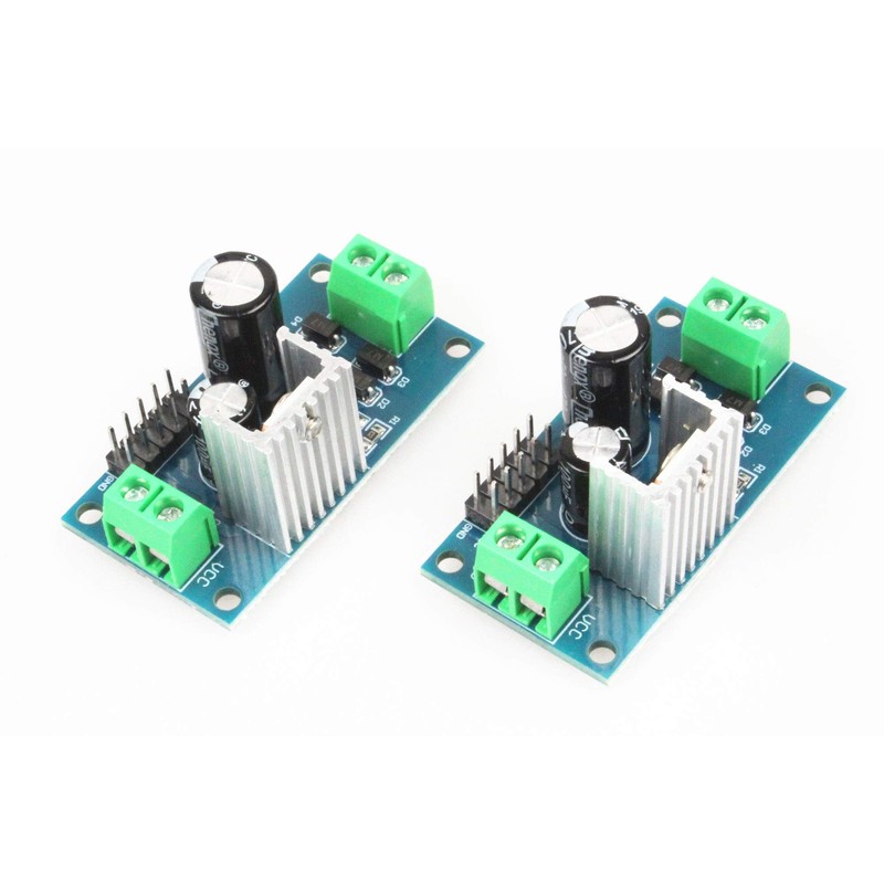 NOYITO Three Terminal Voltage Regulator Module LM7805 LM7806 LM7809 LM7812