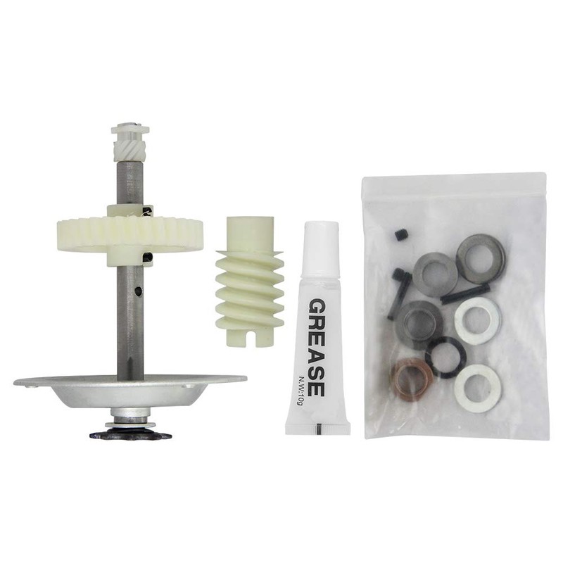 Replacement for Liftmaster 41c4220a Gear and Sprocket Kit Work with