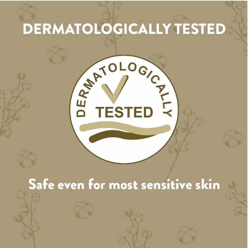 Bella 60 Duo Cotton Pads