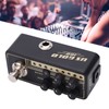 Digital Preamp Pedal Classic Rock Sound Effect Micro Preamp Effect