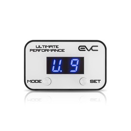 Ultimate9 EVC Throttle Controller - EVC452L