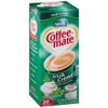 Coffee-Mate Irish Cream Liquid Creamer - 50/0.375 oz. cups per box, 4 boxes per case