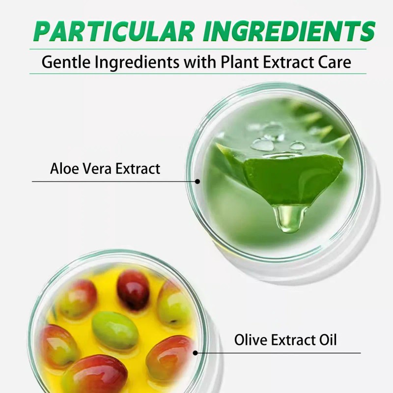 Aceite Exfoliante Facial M Soap Aloe Que Elimina La Humedad