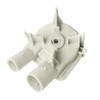 3363394 WP3363394 Washer Drain Pump Washing Machine Pump Replacement Part