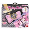 BANDAI Pretty Holic Hair Chalk Cure Kiss