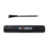 Maverick Stake Wireless Bluetooth Meat Thermometer, Battery-Free Probe, 2-Min USB