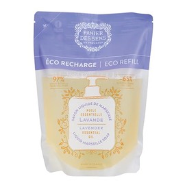 Panier Desense Essentials CA Liquid Marseille Soap Refill Lavender