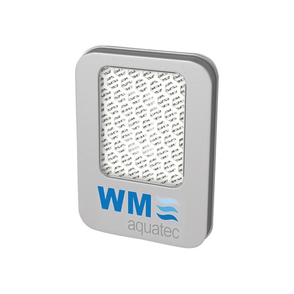 WM aquatec Silver Net for Water Preservation for Fresh Water