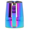 450ml Stainless Steel Coffee Milk Frothing Latte Cup Pitcher Jug