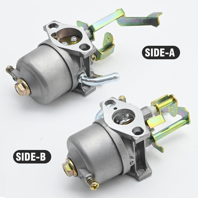 JUUDDENPARTS Carburetor Tune Up Kit Replacement for Coleman CT100U CC100X