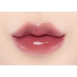 Laka Bonding Glow Lipstick #201 Miro Lipstick, Authentic Japanese Product