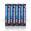 Panasonic New Panasonic Type AA AAA C D 9V Batteries