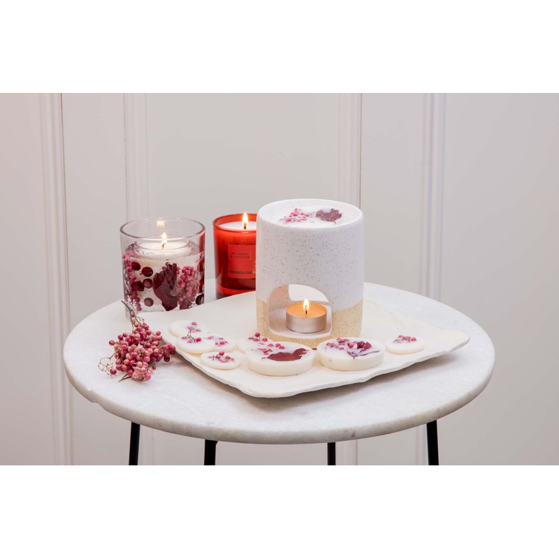 Elements - Fire - Soy Wax Melts (Red)