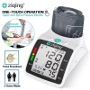 ZIQING Automatic Upper Arm Blood Pressure Monitor Digital Machine Meter