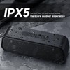 Bluetooth Speaker, Bluetooth Portable Wireless Speakers 5.4, 9D Surround Sound,
