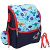 AntiLost Toddler Backpack Kids Preschool Travel Kindergarten Backpack with Safety