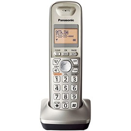 Panasonic KX-TGA402N 1.9GHz Extra Handset