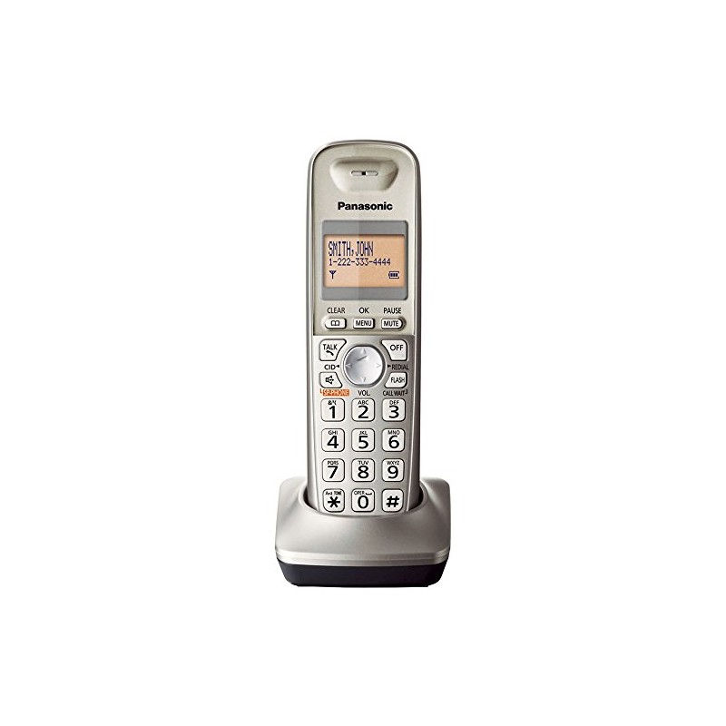 Panasonic KX-TGA402N 1.9GHz Extra Handset