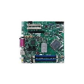 Intel D945PAW 945P Express Socket 775 mBTX Motherboard w/Audio & LAN