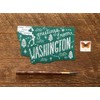 Washington Postcard