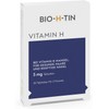 BIO-H-TIN Vitamin H 5 mg (Biotin) for Healthy Hair &