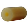 Small Parts 501614RSN Nylon Unthreaded Spacers, 1/2" OD, 1" Length, for 1/4" Screw Size (Pack of 5)