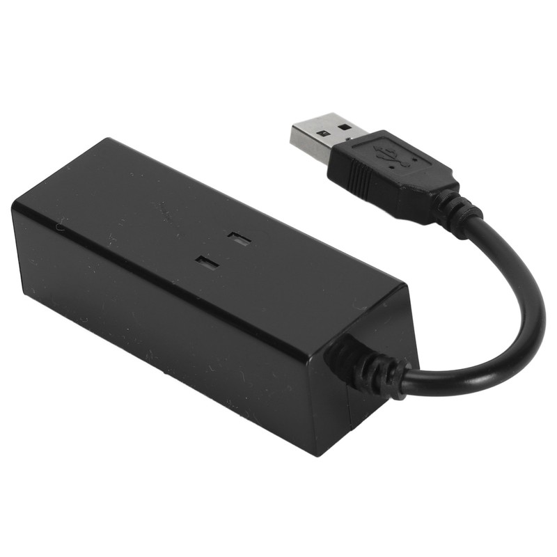 USB 56K External Dial Up Fax Data Modem Plug and