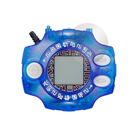 OverLay Magic OMDIGIVICE15/2/12 LCD Screen Protector Film for Digimon Adventure Digivice Ver.15th (15th Anniversary Version)
