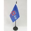 AZ Flag Table Flag USA Airborne 82 15 x 10