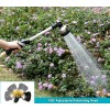ESOW Garden Hose Wand 16 Inches, Watering Sprayer with 9