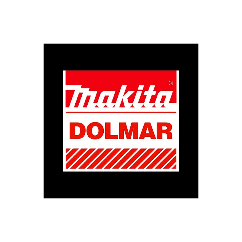 Dolmar Makita 6400 7300 7900 new oem throttle cable #