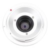 25mm F1.8 Mark II Large Aperture APS‑C Manual Focus Fixed
