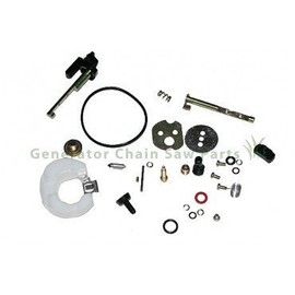 Carburetor Repair Rebuild For Honda EB5000X EM5000S EM5000SX EM5000X EW171 Generator