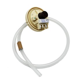 6501EA1001R Washer Pressure Sensor Switch Assembly for LG WT1101CW WT1801HWA WT5070CW WT5680HVA WT7200CV T1309ADFH WT1201CV WT5101HV WT5680HWA WT7300CW WT5001CW WT7600HWA 79629272000 79631412310
