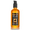 Pure Argan Oil 100ml. 100% Pure and EcoCert Certified Organic.